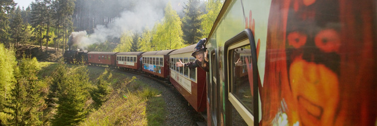 Rockoper Faust auf dem Brocken